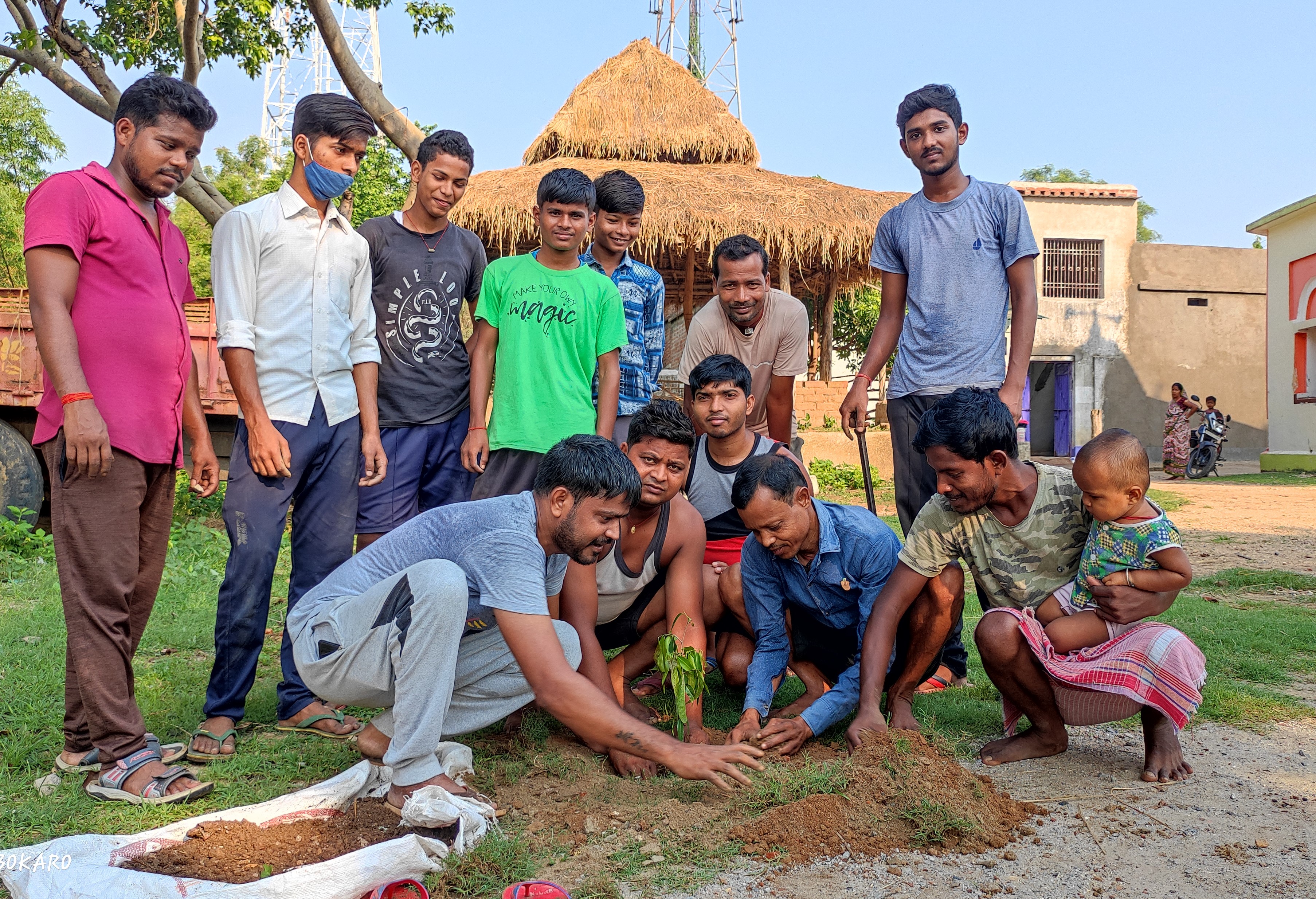 Environmental Conservation